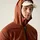 Dare 2b Ultralite Jacke Herren Arabian Spice XL