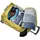 Deuter Aviant Pro Movo 2-Rollen Cabin 36 l / 52 cm gelb/corn/turmeric