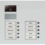 TCS Video Außenstation AVU 15100-0010