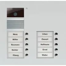 TCS Video Außenstation AVU 15100-0010