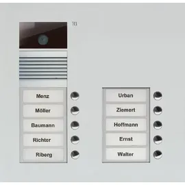 TCS Video Außenstation AVU 15100-0010