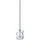 Bosch PRO Multi Material Viscous and Dense Rührkorb 120 mm