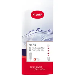 Nivona NRF700 Wasser-Filterpatrone