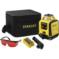 Stanley DIY Rotationslaser rot