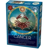 Cobble Hill Sternzeichen Krebs 500 Teile