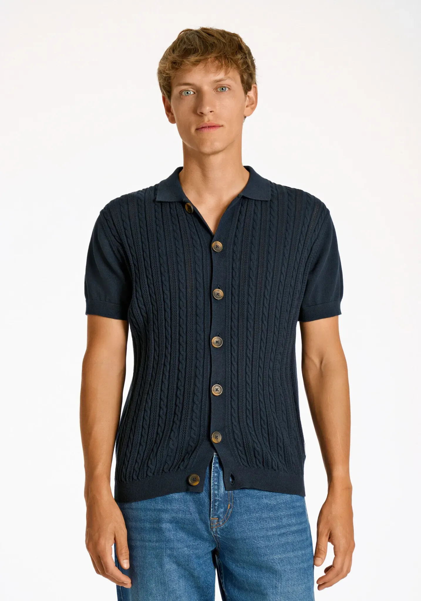 Cardigan LINDBERGH 