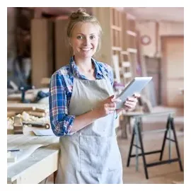 Relaxdays Klappbock, 2er Set, stabiler Gerüstbock, bis 200kg, 7-fach höhenverstellbar 80-130 cm, faltbar, schwarz-silber
