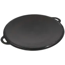 olymp handels gmbh DAVR METALL Deckel-Sadzh für Kasan 8 L, aus Gusseisen