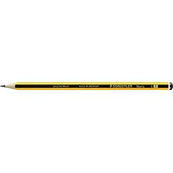 STAEDTLER Bleistift Noris Härte B