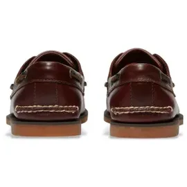 Timberland Bootsschuhe Herren Braun 43