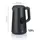 Kela Santos 1,5 l Schwarz
