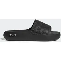 Adidas Adilette Ayoon Flip-flops Black 42