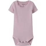 NAME IT Nbfkab SS BODY Noos, fragrant Lilac, Numeric_74 - numeric_74