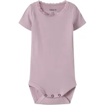 NAME IT Nbfkab SS BODY Noos, fragrant Lilac, Numeric_74 - numeric_74