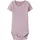 NAME IT Nbfkab SS BODY Noos, fragrant Lilac, Numeric_74 - numeric_74