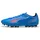Puma Ultra 6 Play MG Herren ultra blue/puma white/glowing red 42