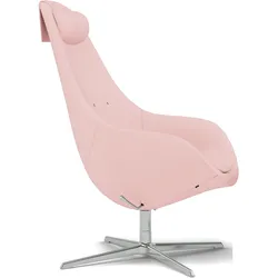 Varier Kokon Stoff Reflect Relaxsessel