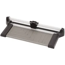 SIGMA Rollenschneider STTA46, 10 Blätter, DIN A4, Schnittlänge: 330 mm