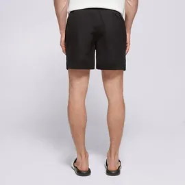 Nike Badeshorts 5" Volley Schwarz M