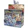 Pokémon Karmesin & Purpur Stellarkrone 36er Booster Display