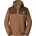 M Antora Jacket Latte-Smokey Brown 5K2 M