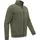 Ragwear Sweatjacke Jettrys Grün M