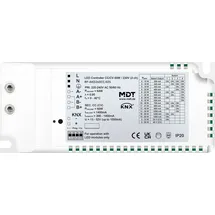 MDT KNX RF+ LED Controller RF-AKD260CC.02S