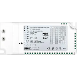 MDT KNX RF+ LED Controller RF-AKD260CC.02S