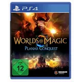 Worlds of Magic: Planar Conquest (PS4)
