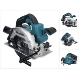 Makita DHS 661 Akku-Handkreissäge 18 V 165 mm