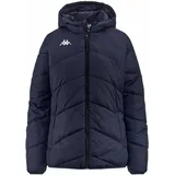 Kappa Vianetta Jacke - Blue Marine - XS