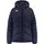 Kappa Vianetta Jacke - Blue Marine - XS