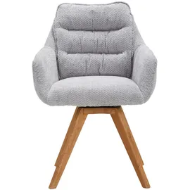 Linea Natura Armlehnstuhl COMO