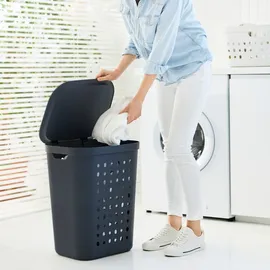 Rotho Wäschesammler 55L JONA