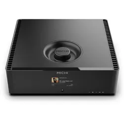 Rotel Q5 (MICHI) (Farbe: schwarz)