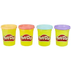 Hasbro Play-Doh E4869ES0, 2 Jahr(e)