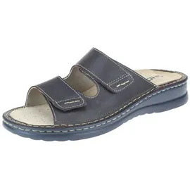 ROHDE Augsburg, Herren Pantoletten, Braun (71 espresso), 39 EU, - 39 EU Weit