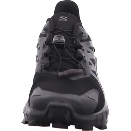 Salomon Supercross 4 Gore-Tex Damen black/black/black 37 1/3