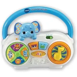 VTECH 80-533304 Babys erstes Radio