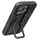 Topeak iPhone 15 Pro Handyhülle schwarz-grau