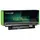 GreenCell Akku 33Wh (DE109)