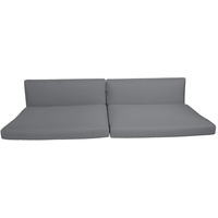 Cane-Line Kissensatz zu Connect 3-Sitzer Sofa - YS95 -