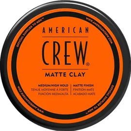 American Crew Matte Clay Haarwachs 85 g