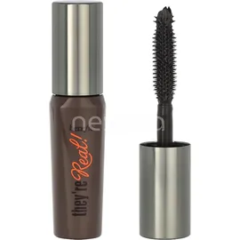 Benefit Cosmetics They're Real Deluxe Mini black