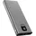 allity APB-100 Powerbank 10000 mAh Quick Charge, USB PD LiPo USB-C®, USB-A Grau