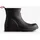 Hunter Play Short Boot Black Größe 38 - 38