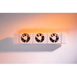 SpeedComfort Heizkörperventilator Mono-Set 50 cm