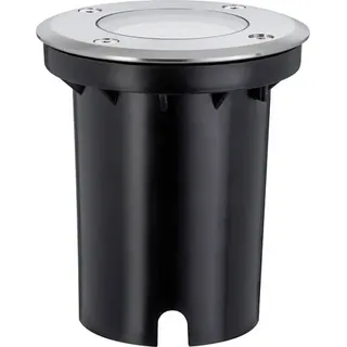 Paulmann 93992 Außeneinbauleuchte GU10 LED G (A - G) 3.5 W Edelstahl