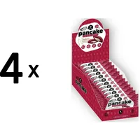 Go Fitness Protein Pancake Red Velvet 12 x 55 g