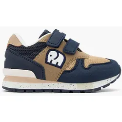 Lauflerner HOPPY, Weite W - Herren - blau